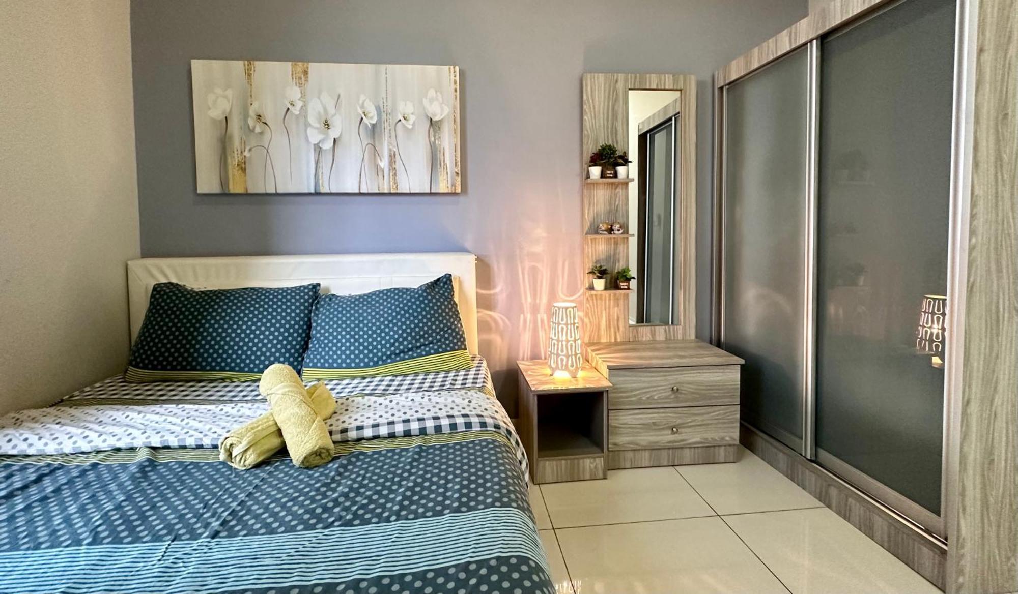 Takuro Homestay Petaling Jaya Zewnętrze zdjęcie