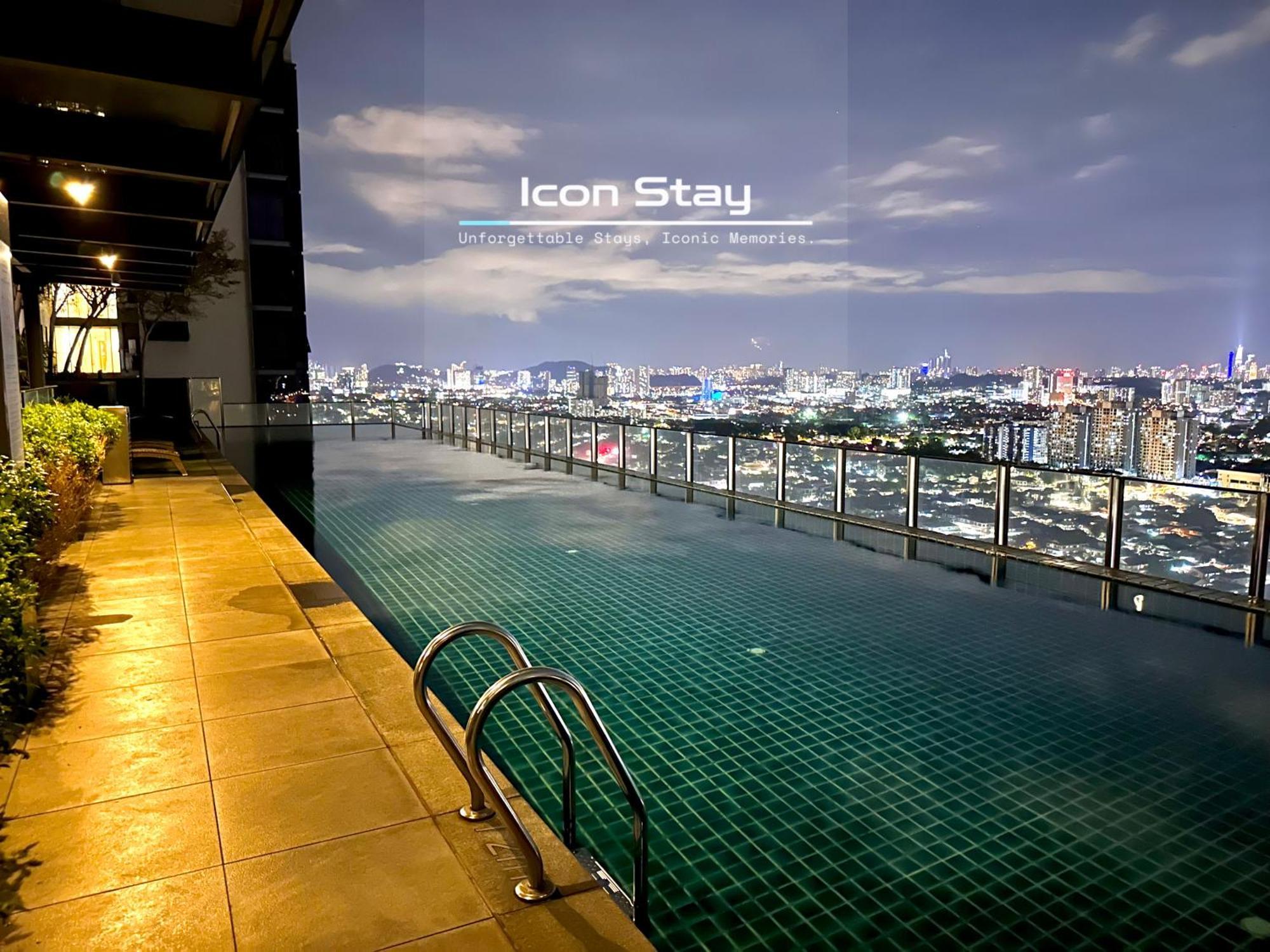 Takuro Homestay Petaling Jaya Zewnętrze zdjęcie