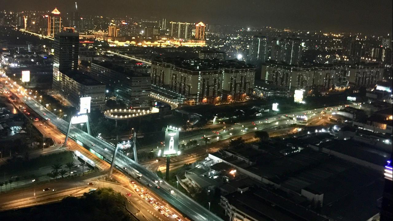 Takuro Homestay Petaling Jaya Zewnętrze zdjęcie