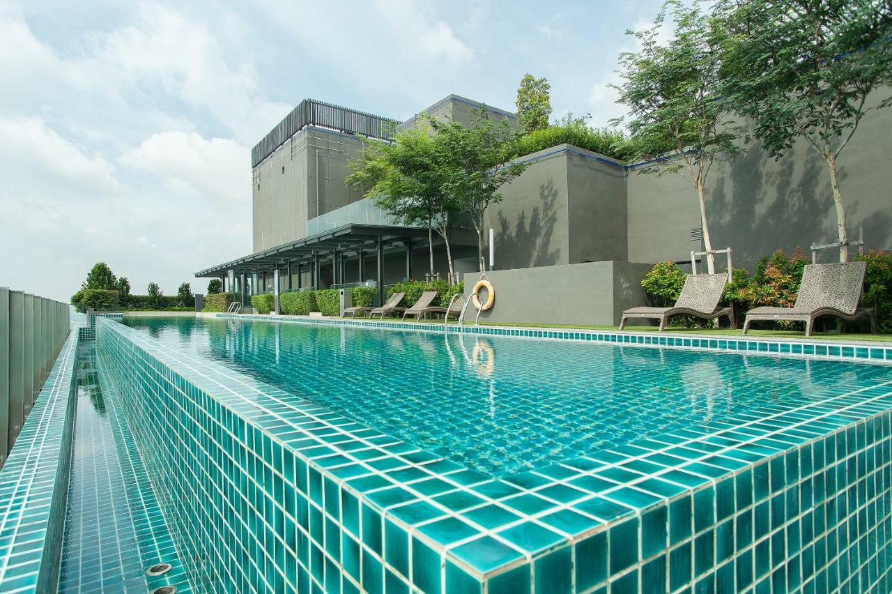 Takuro Homestay Petaling Jaya Zewnętrze zdjęcie