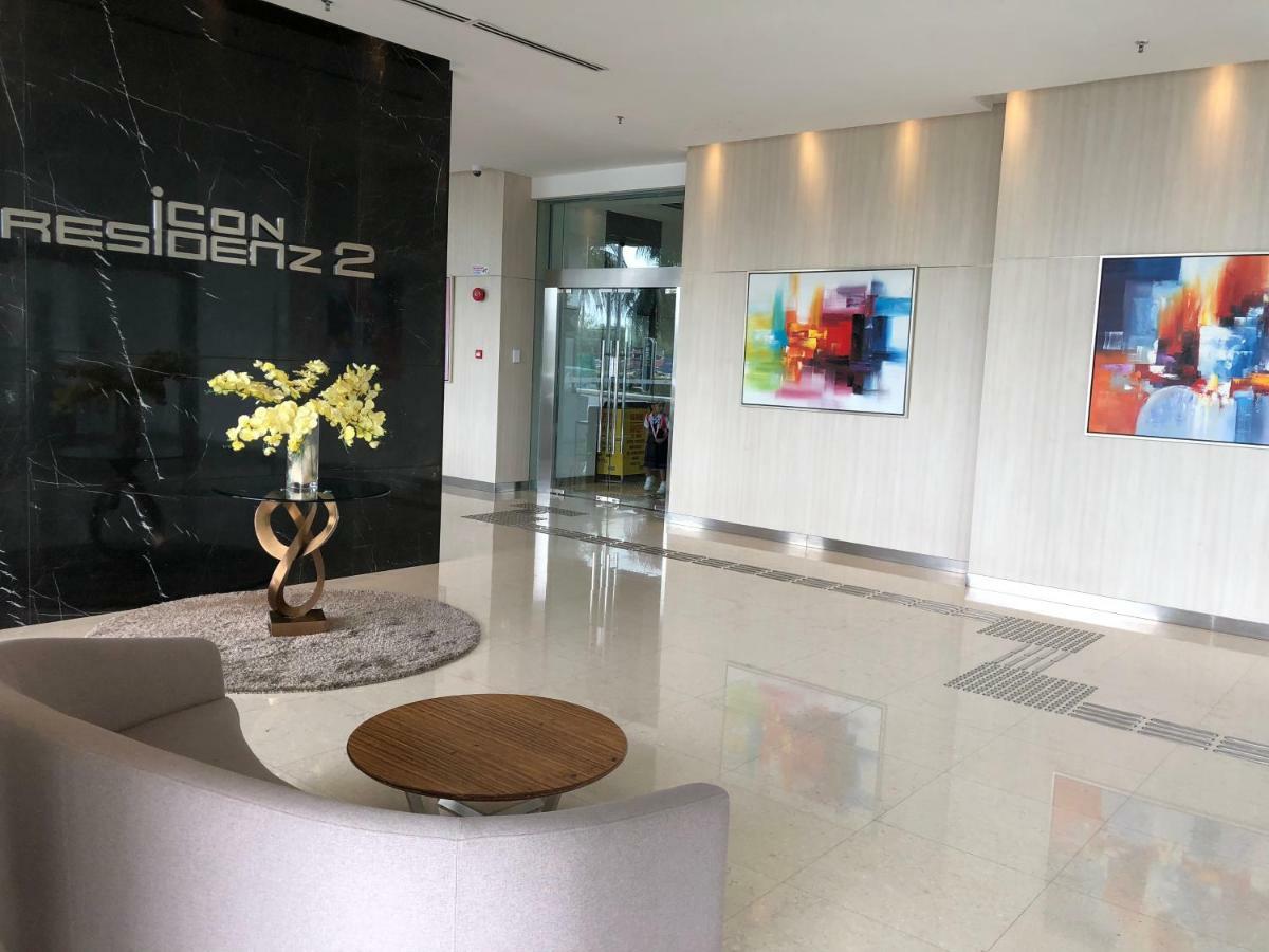 Takuro Homestay Petaling Jaya Zewnętrze zdjęcie