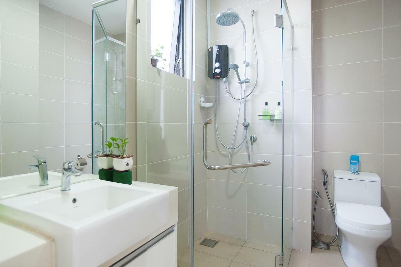 Takuro Homestay Petaling Jaya Zewnętrze zdjęcie