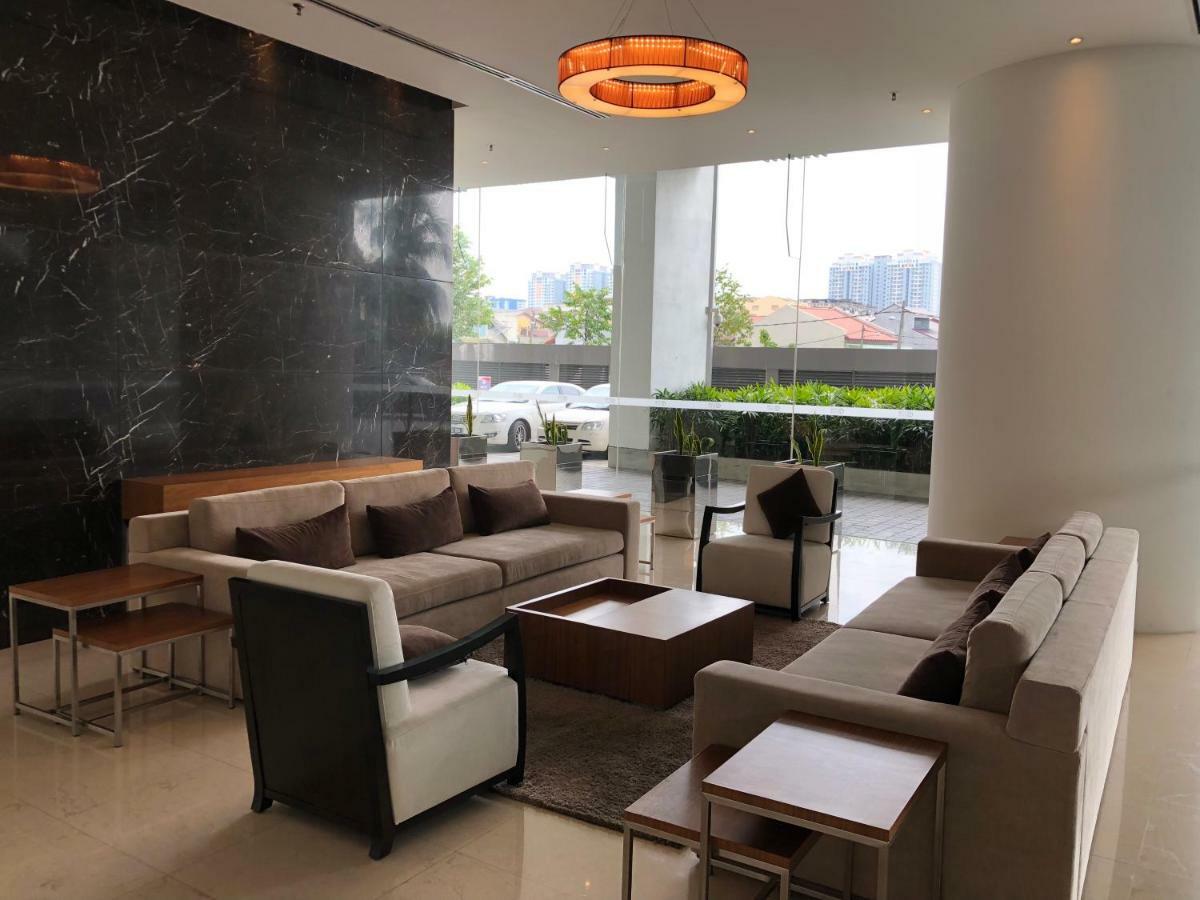 Takuro Homestay Petaling Jaya Zewnętrze zdjęcie